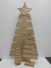Arbol Tablas