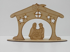 Figura Pesebre 30cm
