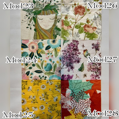 Servilletas decoupage - comprar online