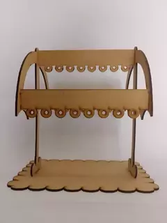 Porta paraguitas