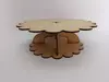 Mini porta torta 24cm