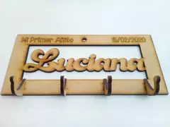 Porta llaves 20cm
