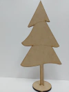 Arbol Pino 3mm