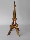 Centro de mesa Torre Eiffel 20cm