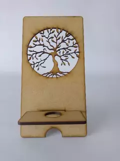 Porta celular calado - comprar online