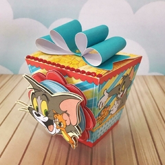 Bolsita Papel Sushi - tienda online