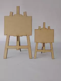 Mini atril 10x15cm - comprar online
