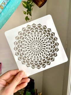 Stencil 15x15 en internet