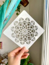 Stencil 15x15