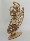 Ángel de la Guarda
