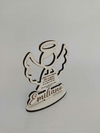 Angel de la guarda Fibroplus