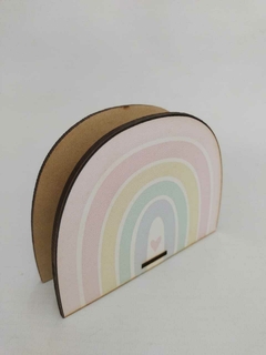 Servilleteros Laminados - Maderatto