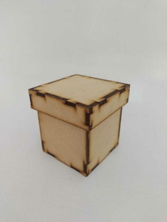 Cajas tapa zapato 3mm en internet