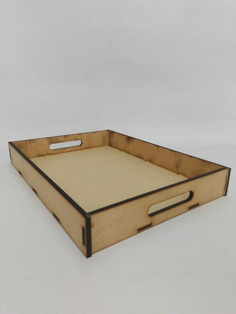 Bandejas desayuno 5mm