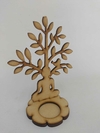 Porta Velas 10cm