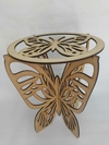 Mesa desmontable mariposa 5mm