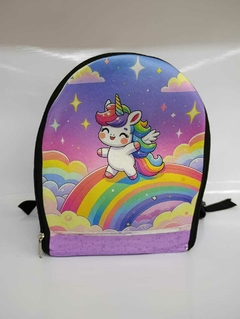 Mochila Fantasia Sublimada en internet