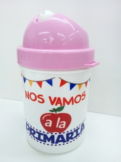 Cantimplora Sublimada en internet