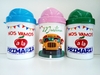 Cantimplora Sublimada - comprar online
