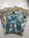 Plancha Calcos Premium Uv Messi - comprar online