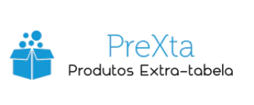 Descartáveis Prexta Produtos Extra-Tabela
