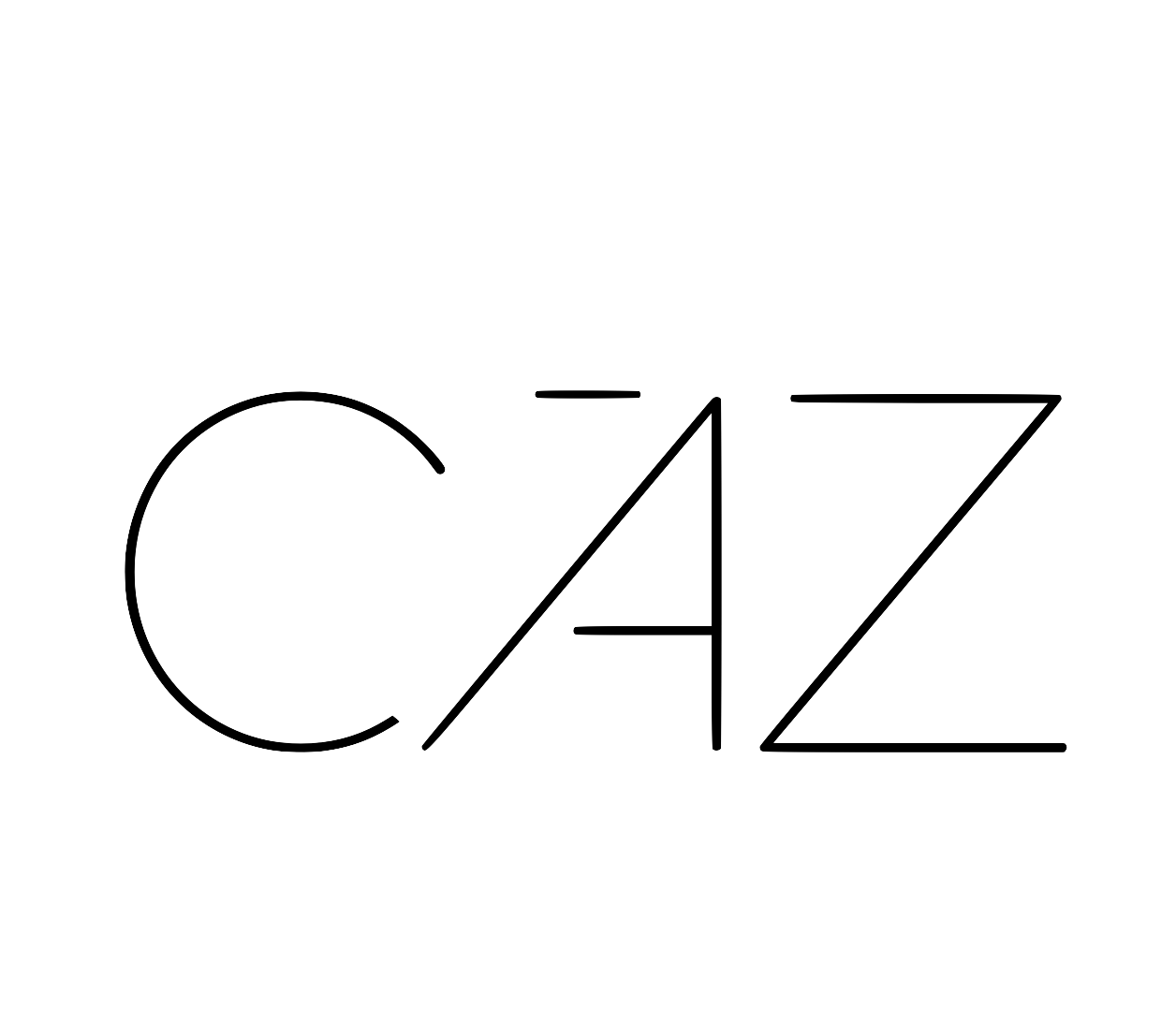 CÀZ