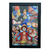 Cuadro 20x30 One Piece en internet