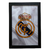 Cuadro Real Madrid en internet