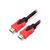 Cable Hdmi 3M Mallado Tela