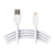 Cable Treqa Lightning 3M - comprar online