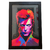 Cuadro David Bowie en internet