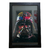 Cuadro Darth Vader en internet