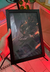 Cuadro 20x30 Yasuo League of Legends - comprar online