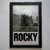 Cuadro Rocky