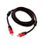 Cable Hdmi 5M Mallado Tela - comprar online