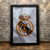 Cuadro Real Madrid