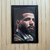 Cuadro 20x30 Drake