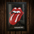 Cuadro Rolling Stones