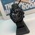 Reloj Omega Speed Negro en internet