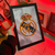 Cuadro Real Madrid - comprar online