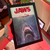 Cuadro Jaws - comprar online