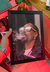 Cuadro 20x30 Snoop Dogg - comprar online