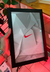 Cuadro 20x30 Nike Logo - comprar online