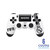 Joystick PS4 Real Madrid - comprar online