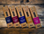 Palo Santo Buena Onda - Aromanza - tienda online