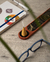 Porta Sahumerio Wood - comprar online