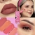 Blush líquido Games On Ruby Rose - comprar online