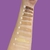 Base matte Lovely Face Beautiful - Beauty Shine