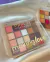 Paleta de sombras Making Love
