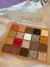 Paleta de sombras Making Love - comprar online